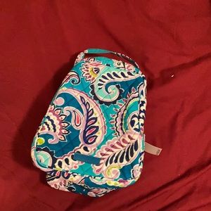 Vera Bradley Lunch box
